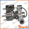 Turbocompresseur pour FIAT | 708847-0001, 708847-5002S